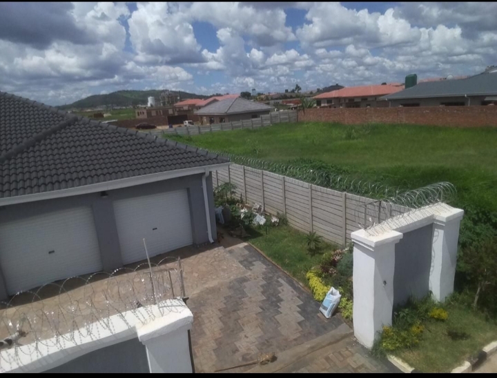 Westgate Haydon Park Zimbabwe Property Seller