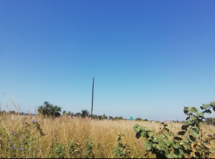 Norton Galloway Stand Zimbabwe Property Seller