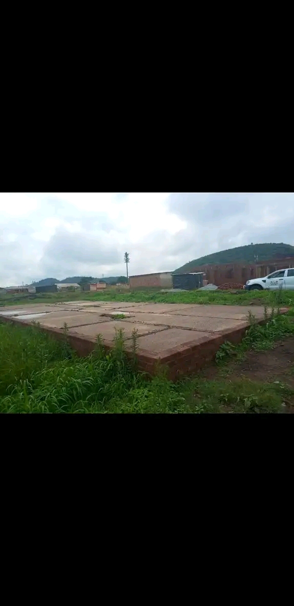 Warren Park D Stand Zimbabwe Property Seller