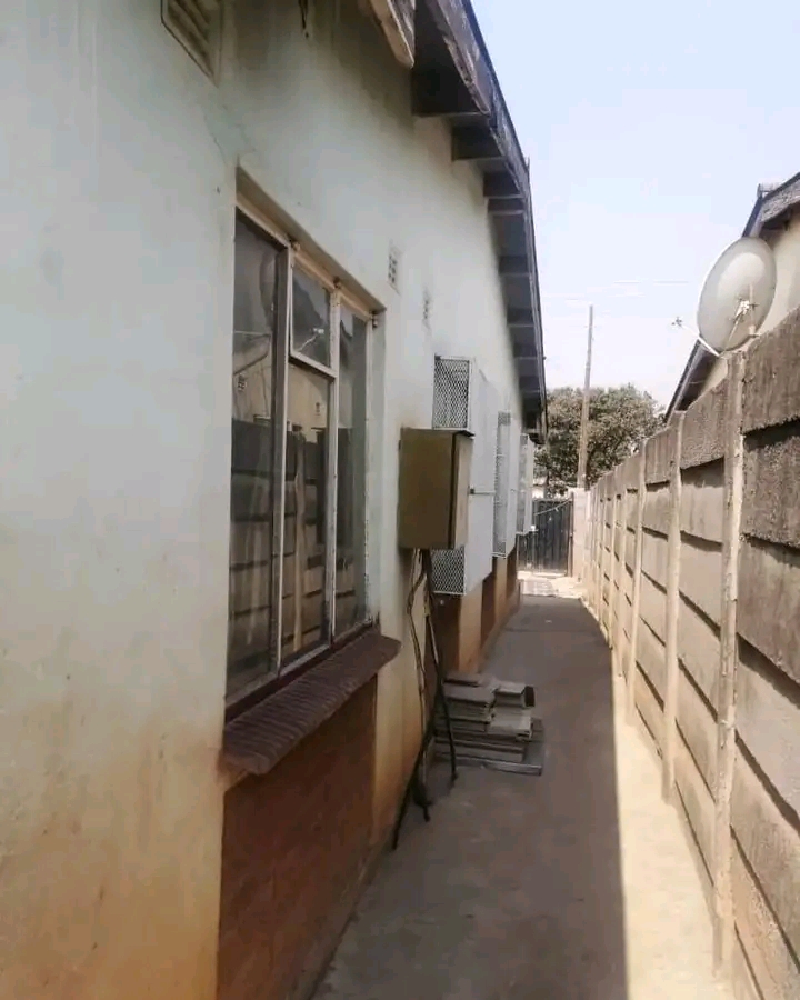 Mabvuku House Zimbabwe Property Seller