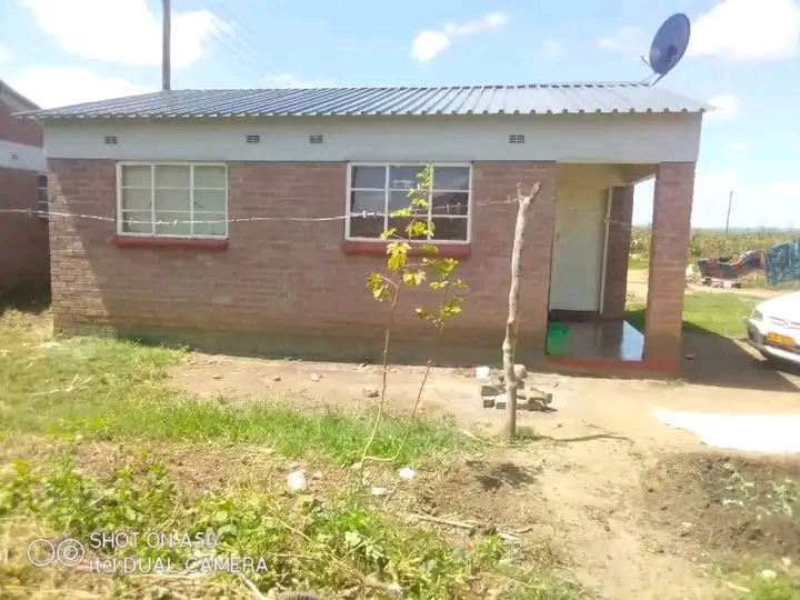 Bindura Brockdale House Zimbabwe Property Seller