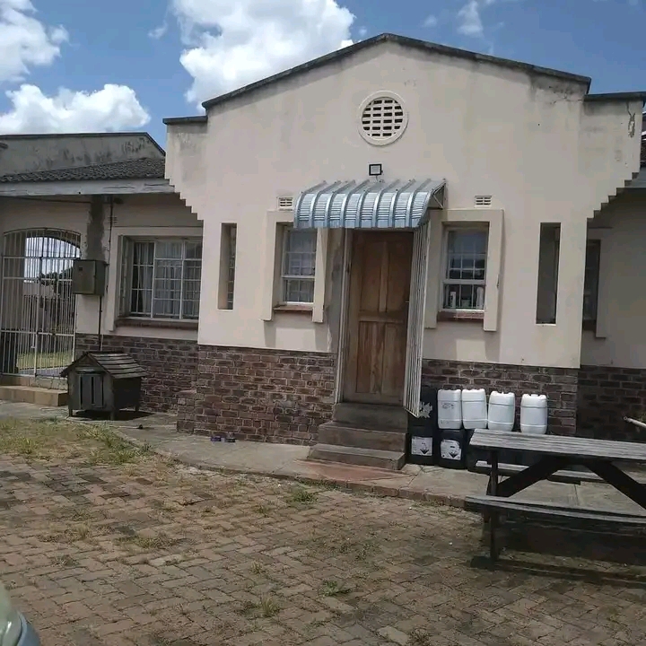 Monavale Property Zimbabwe Property Seller