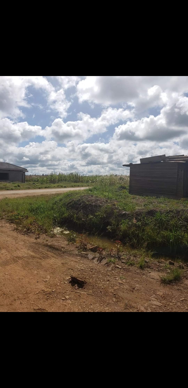 Crowhill Borrowdale Stands Zimbabwe Property Seller