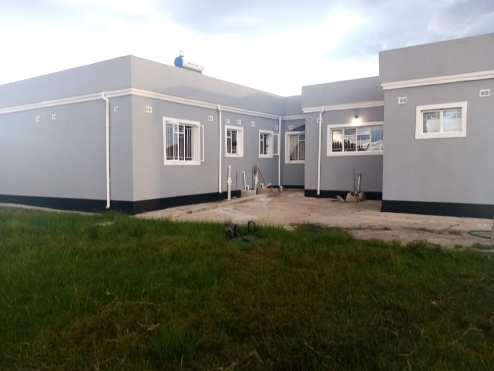 Westgate Willow Creek Property Zimbabwe Property Seller
