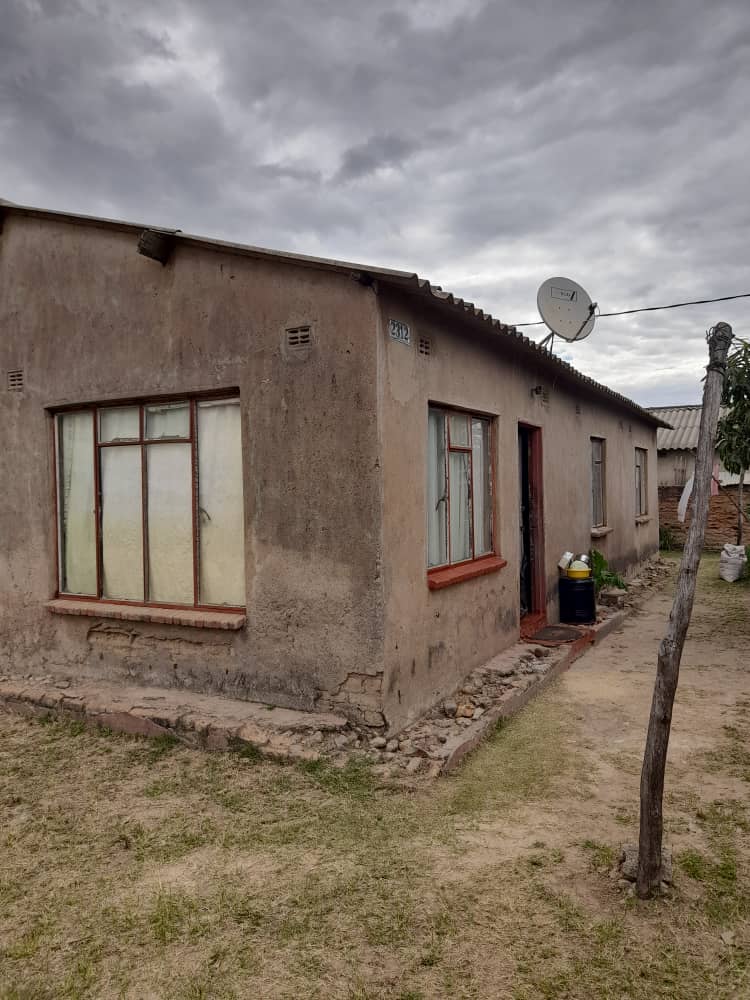 Norton Maridale house Zimbabwe Property Seller
