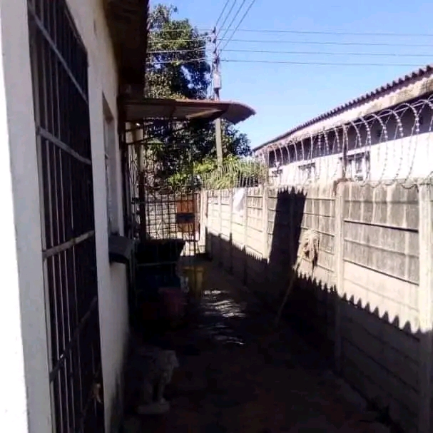 Glenview 3 House Zimbabwe Property Seller