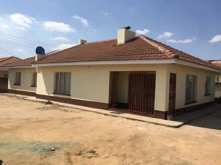 Damafalls House Zimbabwe Property Seller