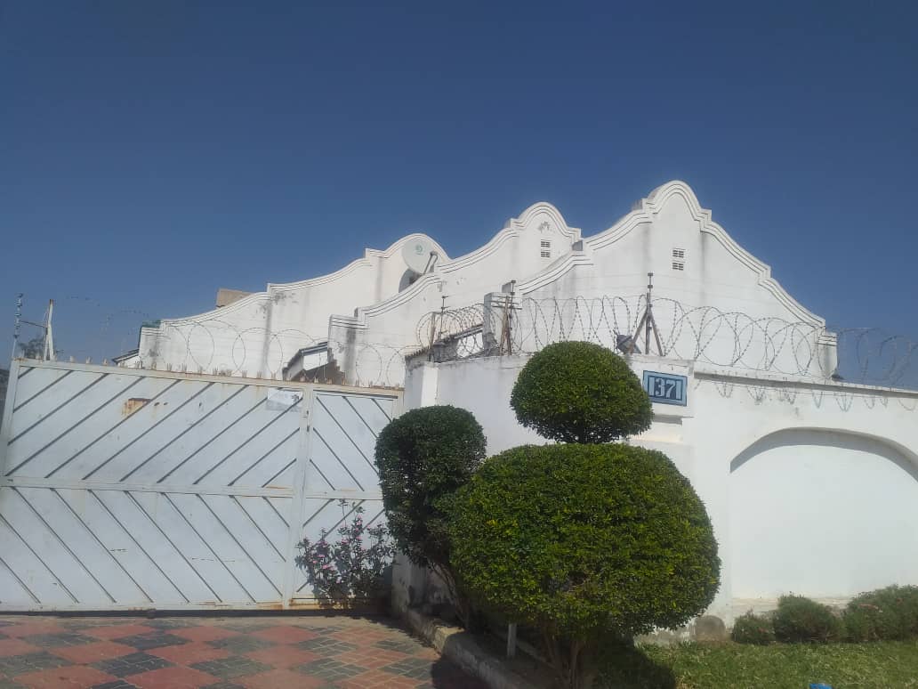 Exquisite Waterfalls House For Sale Zimbabwe Property Seller