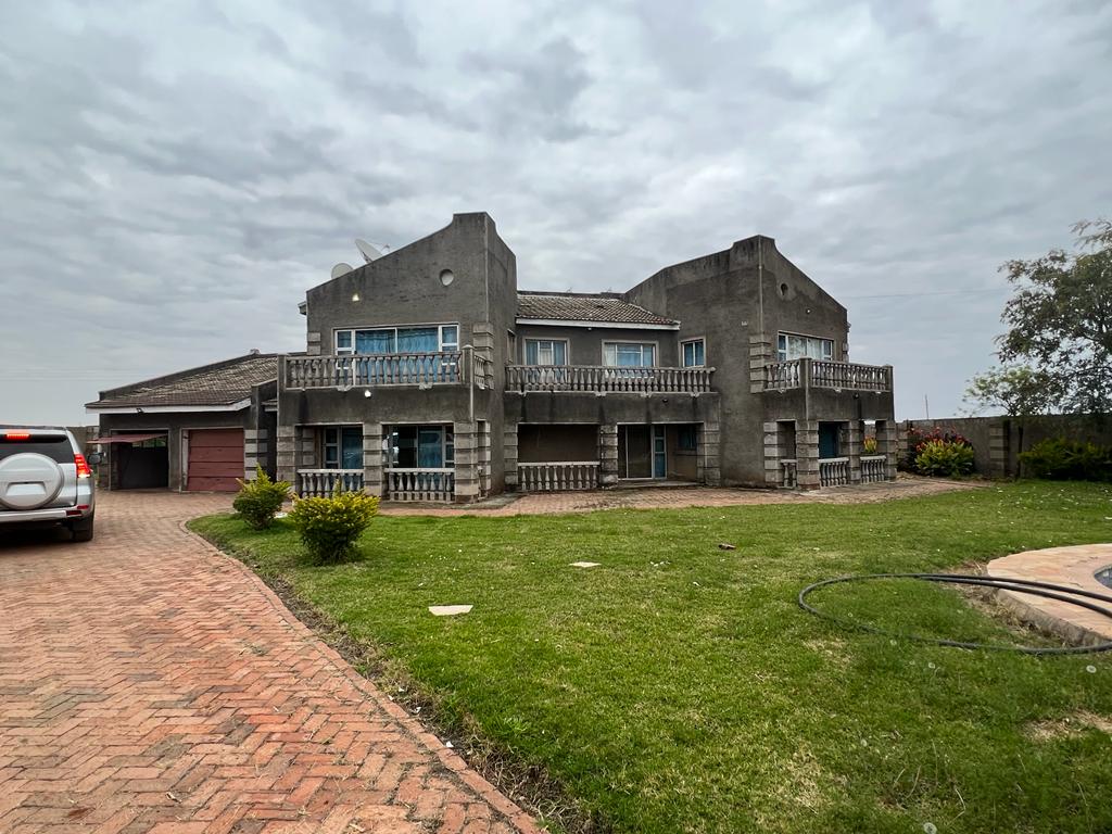 Westgate double storey houses for sale Zimbabwe Property Seller