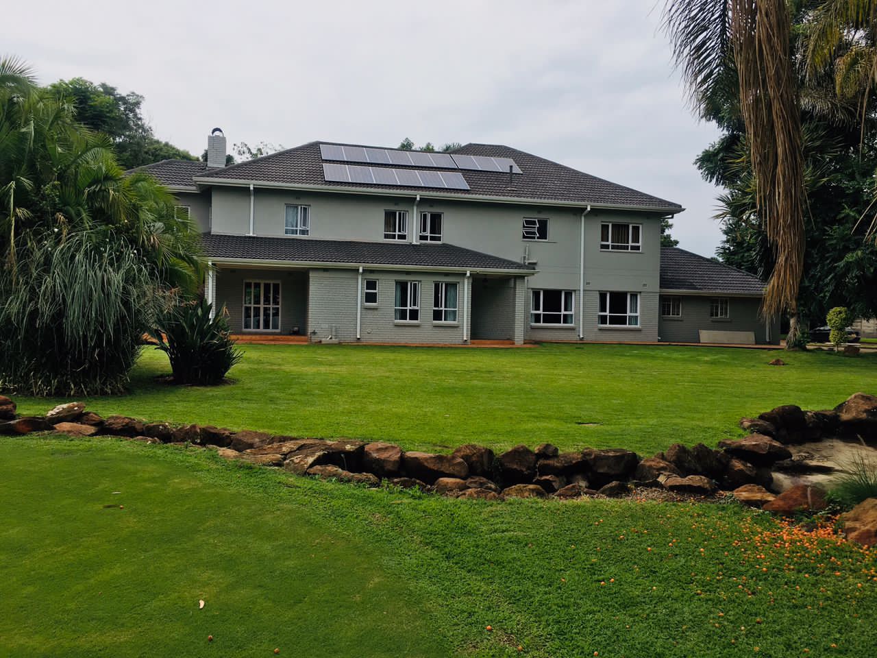 Helensvale house for sale Zimbabwe Property Seller