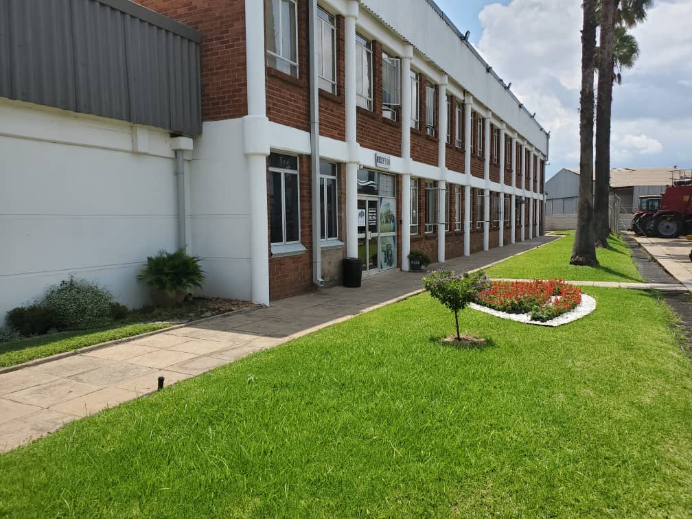Willowvale warehouse for sale Zimbabwe Property Seller