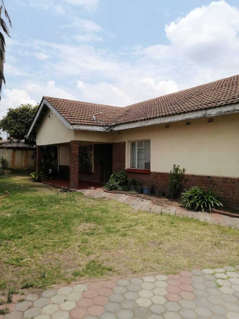 Ruwa Better Days House Zimbabwe Property Seller