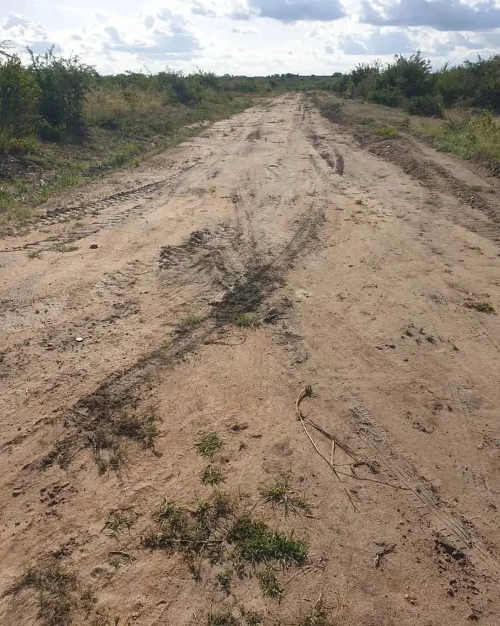 MASVINGO CLEMLOC STANDS Zimbabwe Property Seller